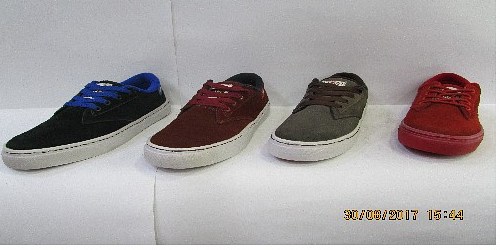 Santisimo Shoes