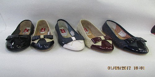 Santisimo Shoes