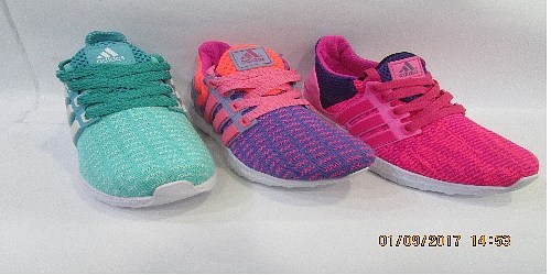 Santisimo Shoes