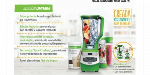HERBALIFE GUATEMALA
