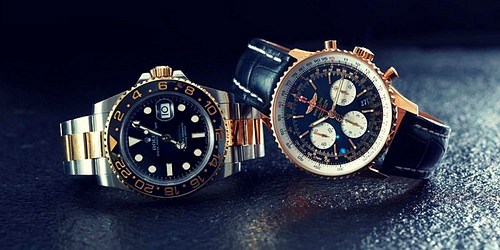 Estilo Para Él & Ella Pefumes y Relojes Originales