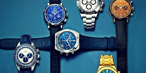Estilo Para Él & Ella Pefumes y Relojes Originales