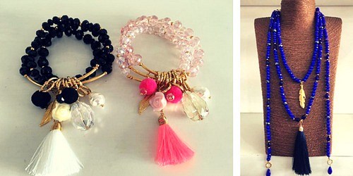 Estilo Para Él & Ella Pefumes y Relojes Originales