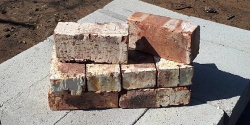 HARRY'S WOOD AND COAL  / HARRY'S HOUT EN KOLE