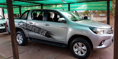 Go Big Printing Modimolle