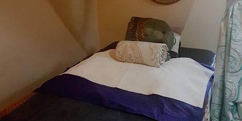 Ayudtaya Thai Stone Therapy