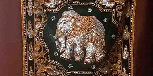 Ayudtaya Thai Stone Therapy