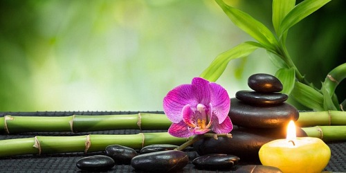 Ayudtaya Thai Stone Therapy