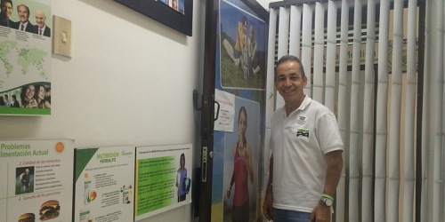 Club De Bienestar Herbalife