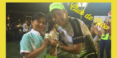 Club De Bienestar Herbalife