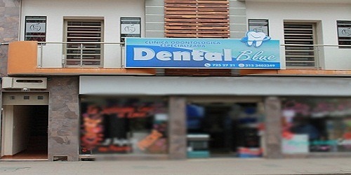 Dentalblue Clínica Odontológica  Especializada