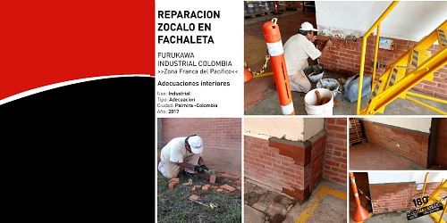 180 Grados Arquitectos Sas