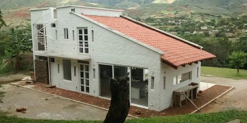 180 Grados Arquitectos Sas