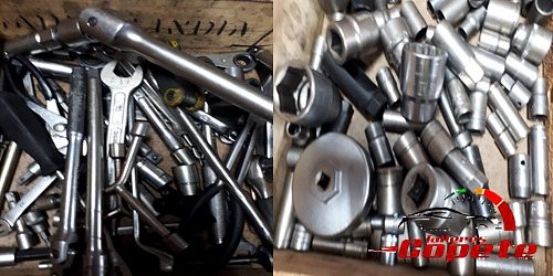 TALLERES COPETE