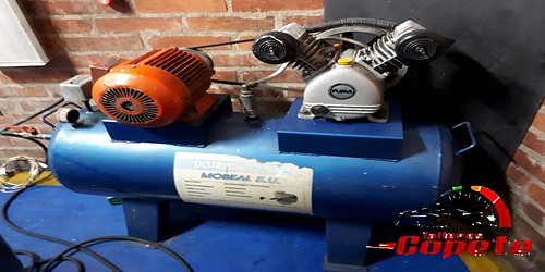 TALLERES COPETE