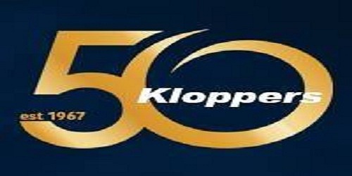 KLOPPERS BLOEMFONTEIN