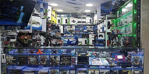 Videojuegos y Consolas El Padrino