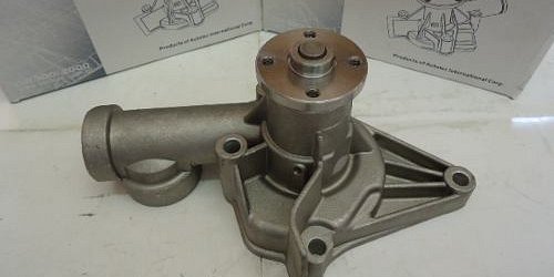 Auto Repuestos AG