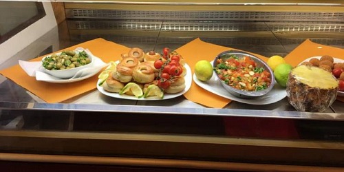 caffe Dante sciacca