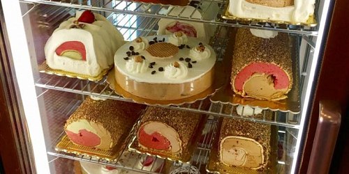 caffe Dante sciacca