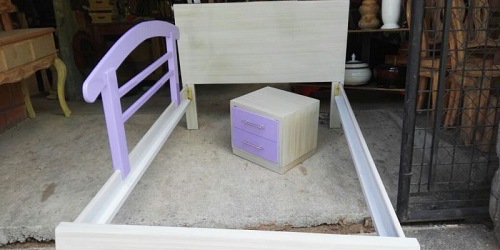 Fabrica de muebles el Pingüino