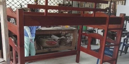 Fabrica de muebles el Pingüino