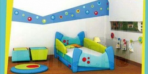 Fabrica de muebles el Pingüino