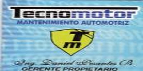 TECNOMOTOR-Mantenimiento Automotriz