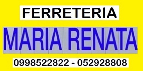 Ferreteria Maria Renata