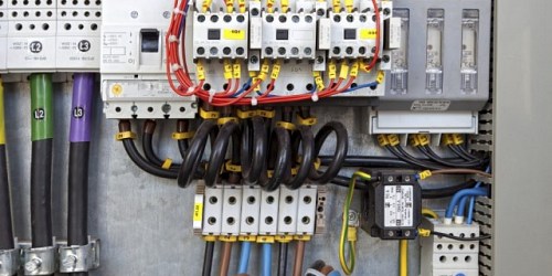Redelectric