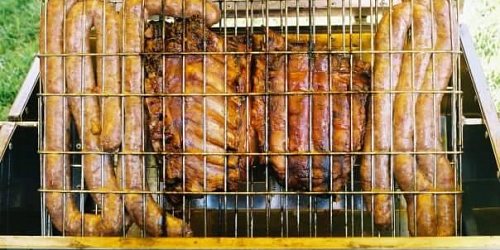 BAR BRAAIS