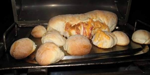 BAR BRAAIS
