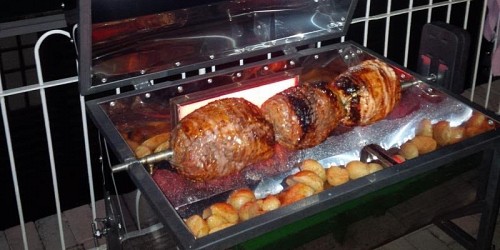 BAR BRAAIS