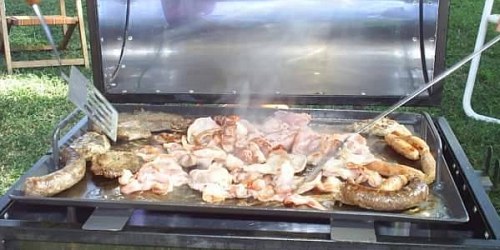BAR BRAAIS