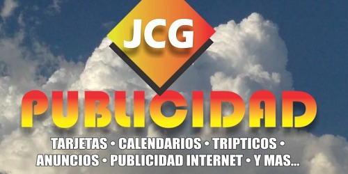 JCG PUBLICIDAD Mexicali
