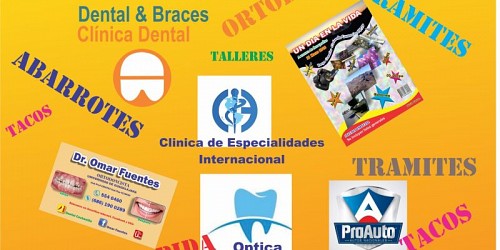 JCG PUBLICIDAD Mexicali