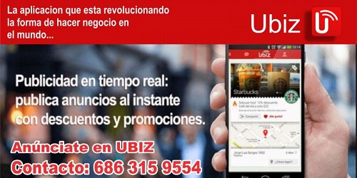 JCG PUBLICIDAD Mexicali