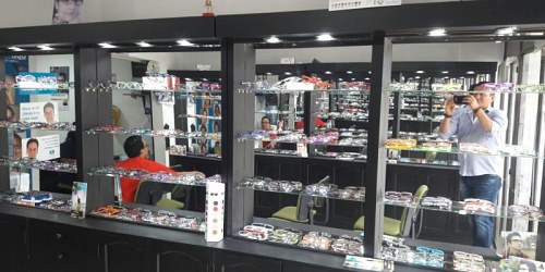 OPTICENTER