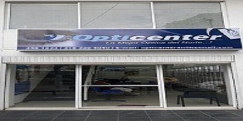 OPTICENTER