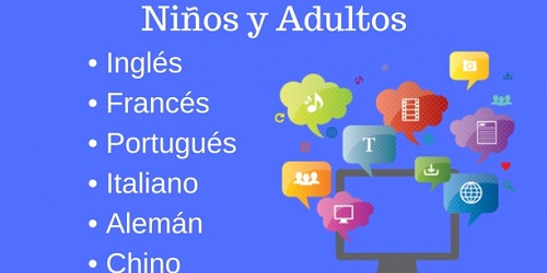 Academia de Idiomas Full Knowledge Recoleta