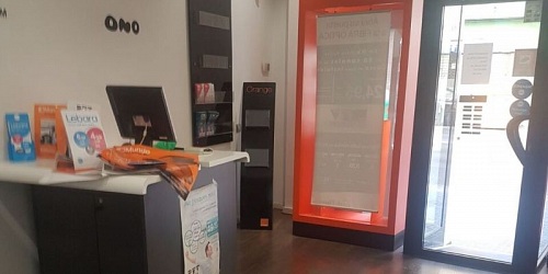 elePhant Mobile. Telefonía. Venta y Reparación de Móviles.