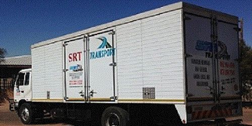 SRT TRANSPORT