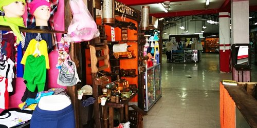 Asociación de Emprendedores de la Ciudad de Ibarra