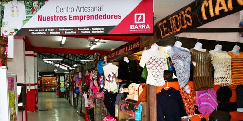 Asociación de Emprendedores de la Ciudad de Ibarra