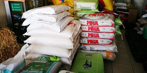 Zooimport S.A. Agroinsumos Zootécnicos e Importación