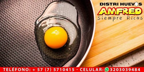 DISTRIHUEVOS AMFRED