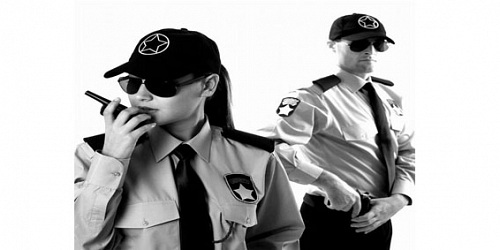 SEGURIDAD PRIVADA ANCONA'S ARMY