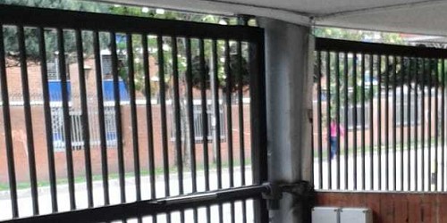 Puertas  Electricas Bogota Sas