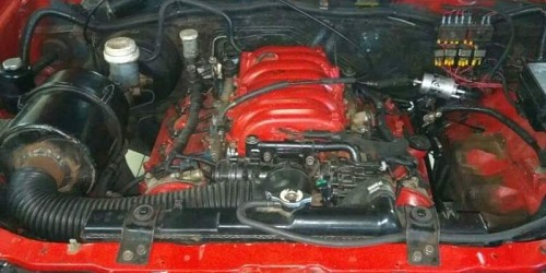 Valentines Auto & Repair