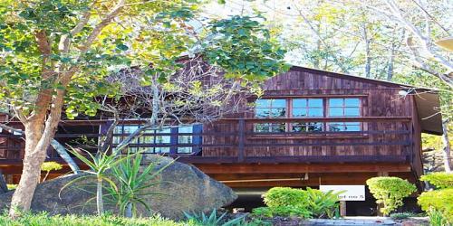 Casambo Exclusive Guest Lodge